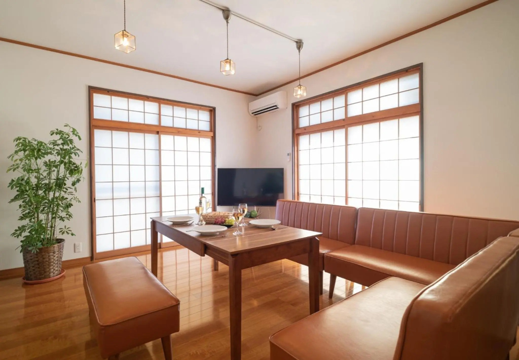 iORi Yufuin - Vacation STAY 42351v 사진 11