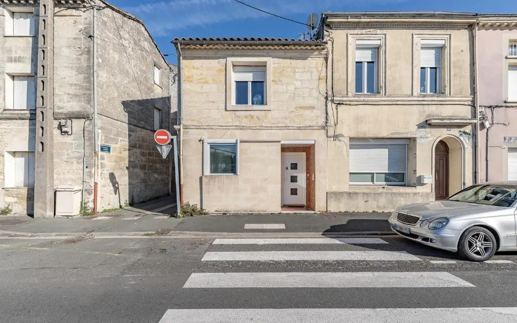 Aux portes de Bordeaux L'Actors Studio MindUrGuest