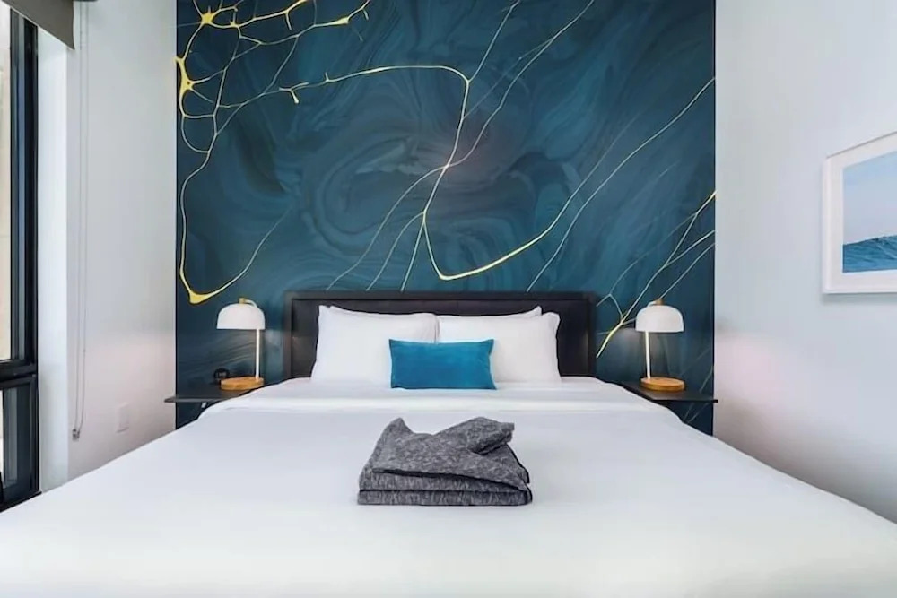 Номер Premier в The Berkeley Hotel