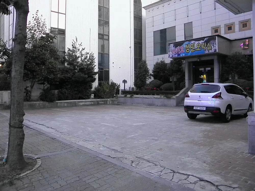 Shinsung Hotel — фото