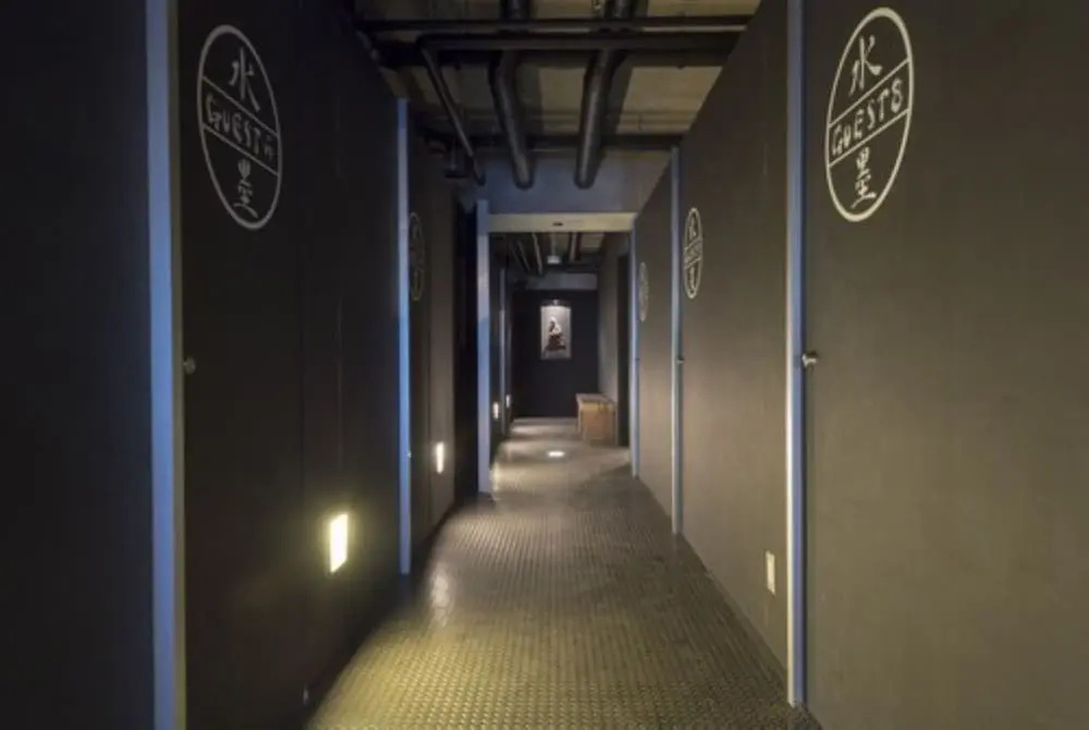 Hotel photo 16
