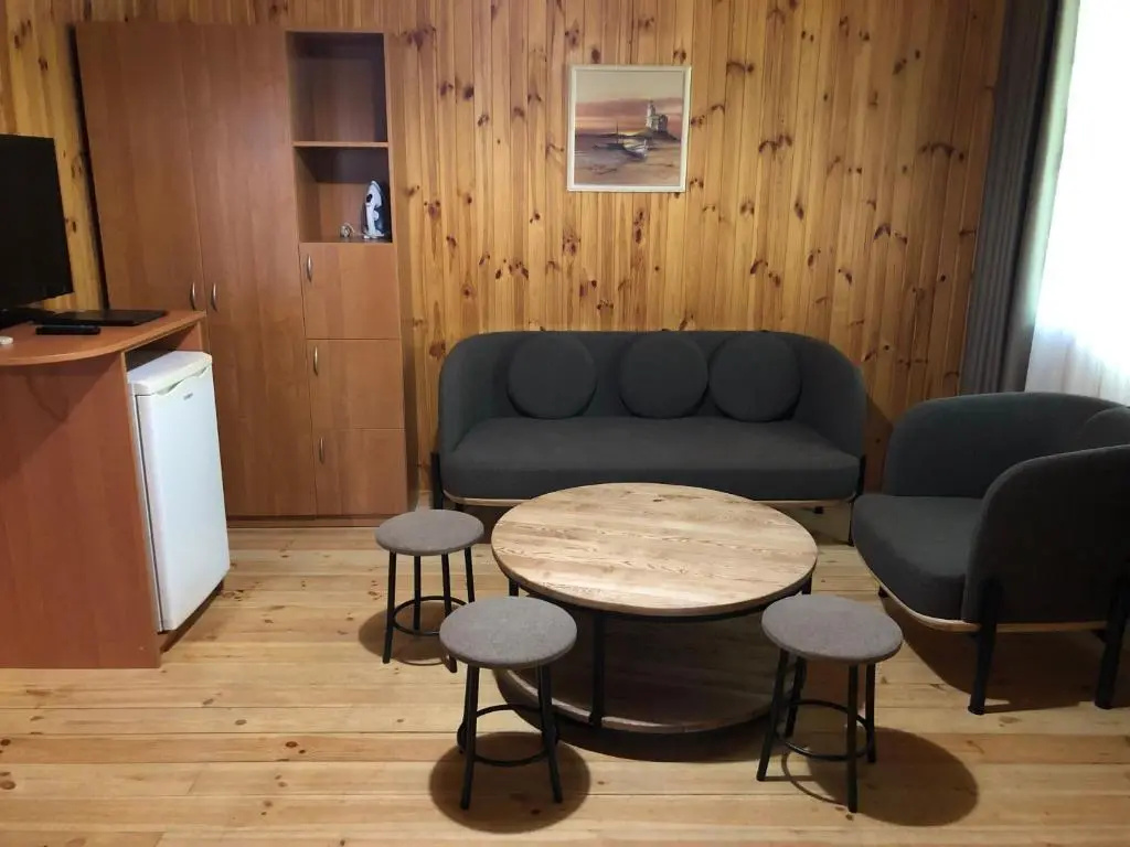 Sovinyon Resort - Chambres