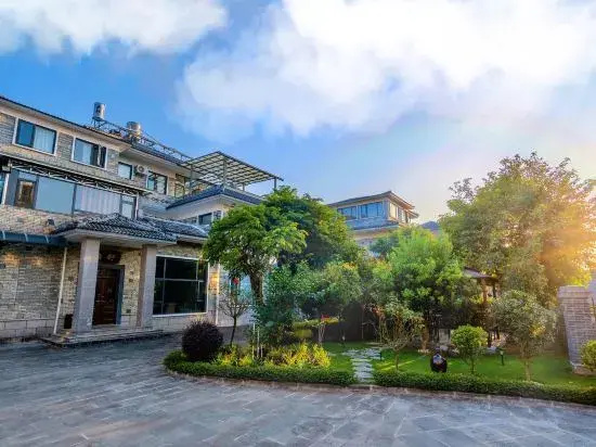 Tengchong Yuntian Hot Spring Homestay