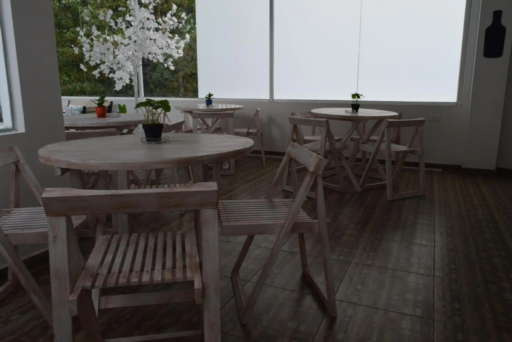 Hotel photo 7