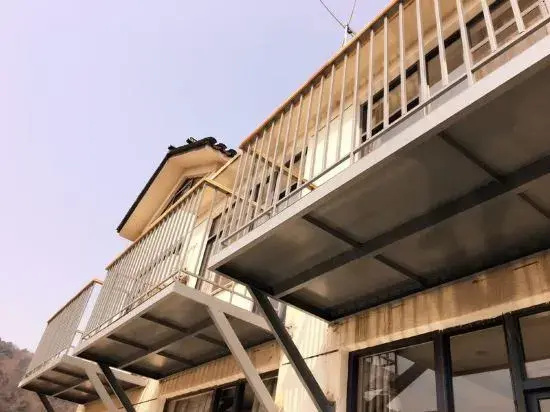 Chenwai xiaoyuan Homestay