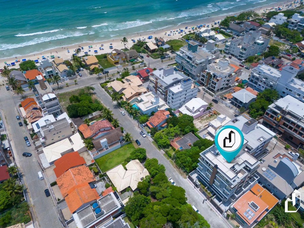 Apartamento Com 02 Dormitórios Em Canto Grande
