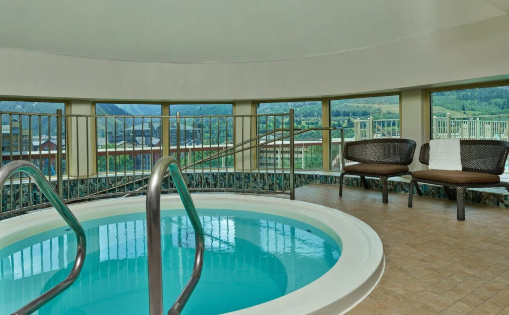 Sheraton Mountain Vista Villas, Avon / Vail Valley - Général