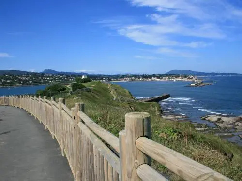 Beach & Waterfront