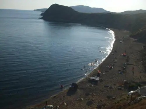 Beach & Waterfront