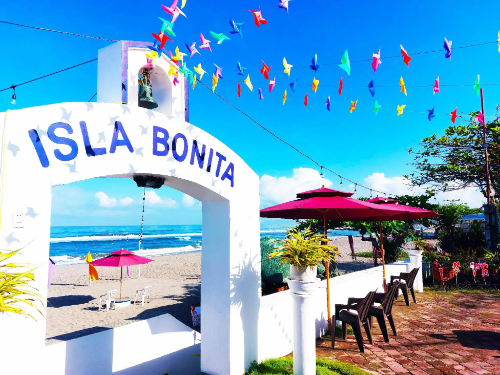 Isla Bonita Beach Resort - Général