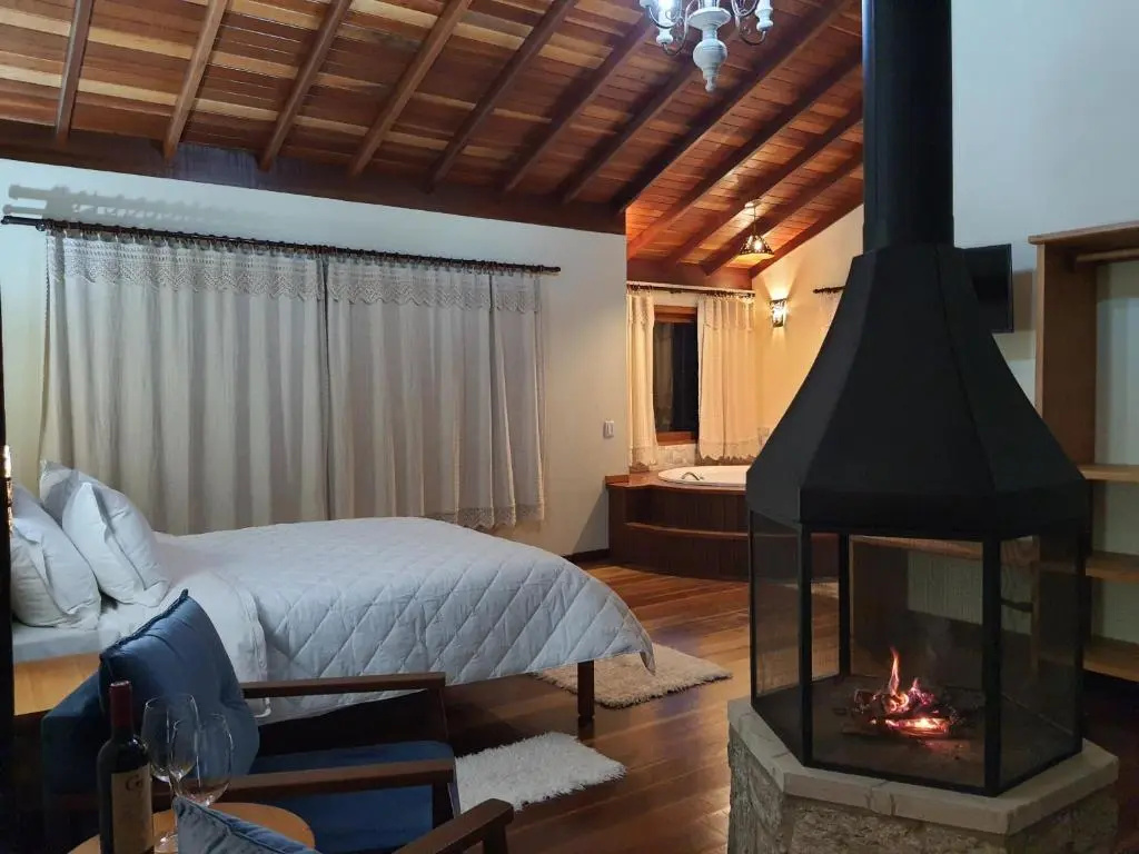 Standard Bungalow