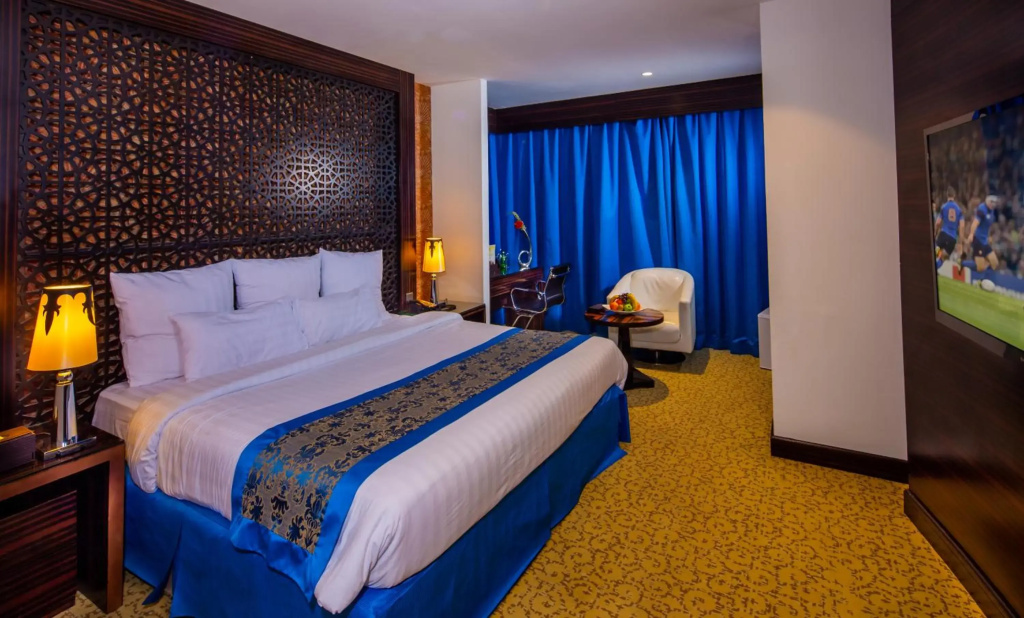 Hotel photo 4