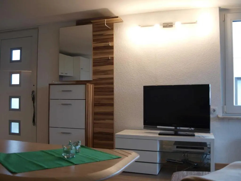 Ferienbungalow Seelöwe Ribnitz-Damgarten
