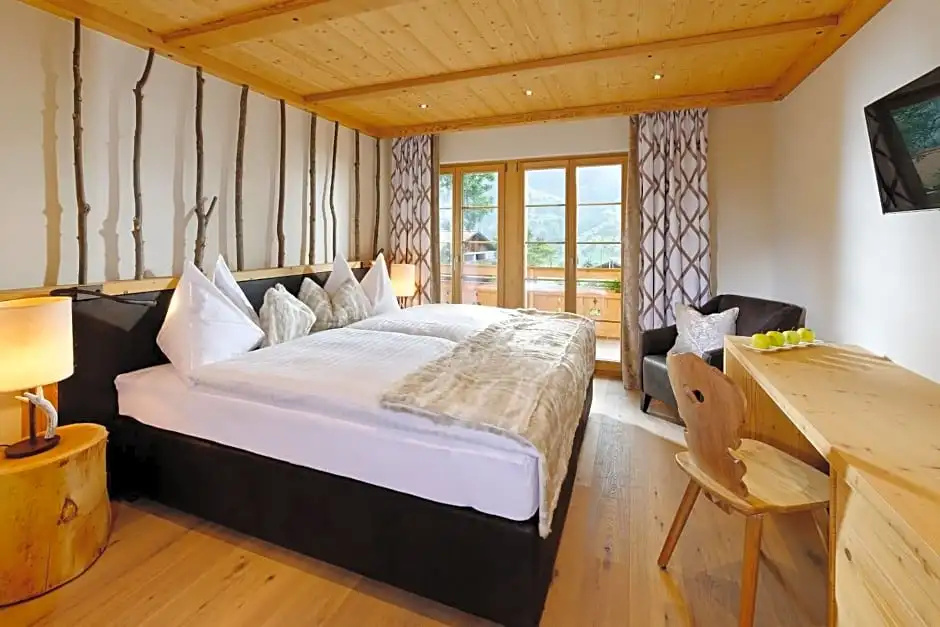 Classic room