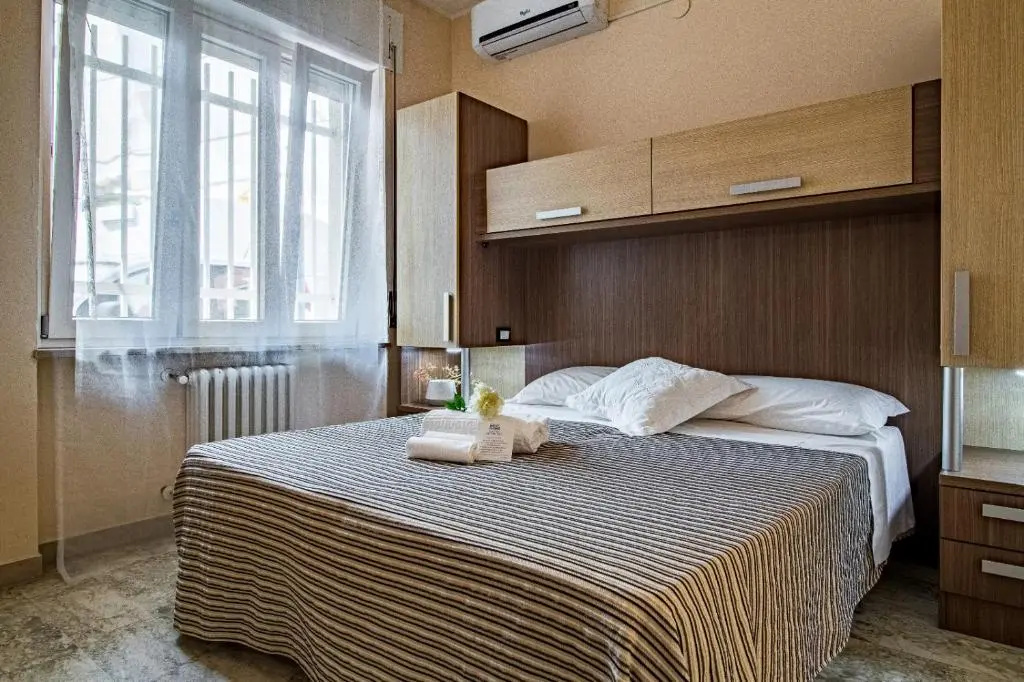 Locanda dell'Adriatica - Chambres