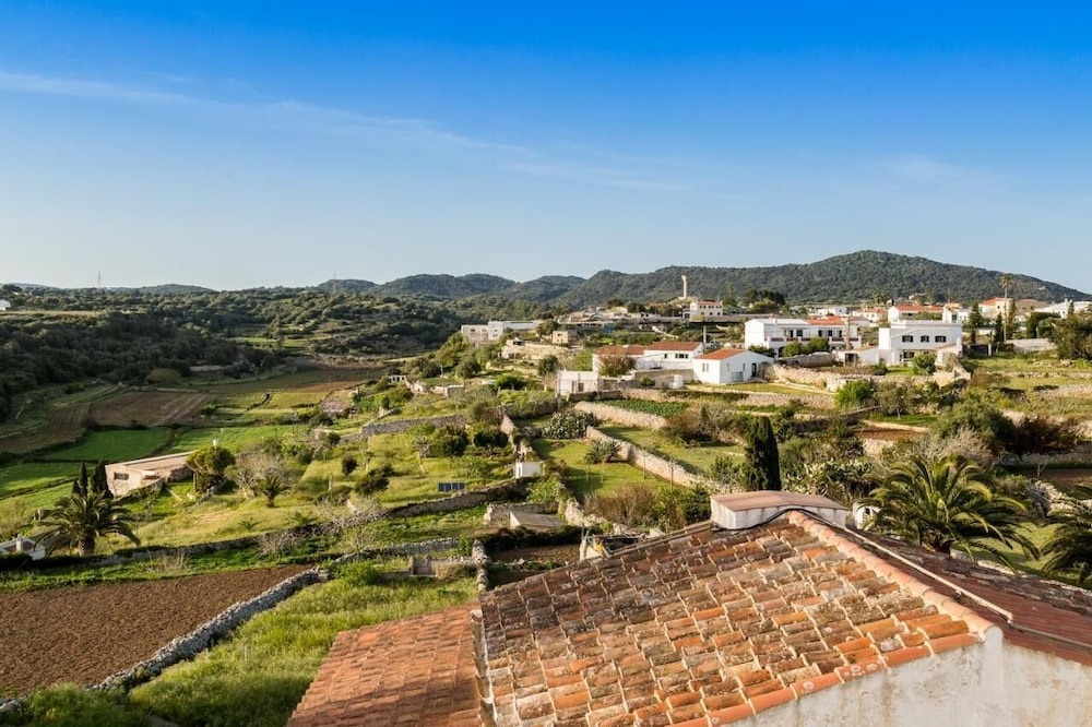 Hostal S Engolidor