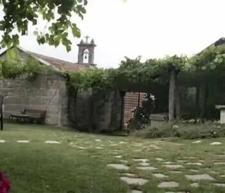 Rectoral de Cobres 1729 - Général