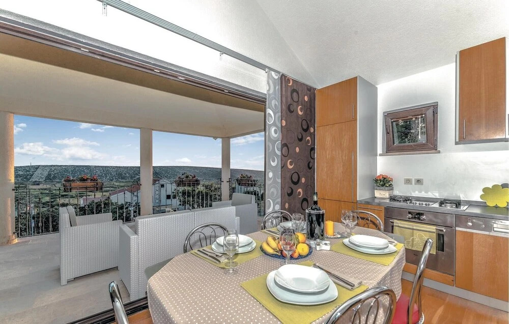 Stunning Home in Kolan With Wifi and 1 Bedrooms - фото 19