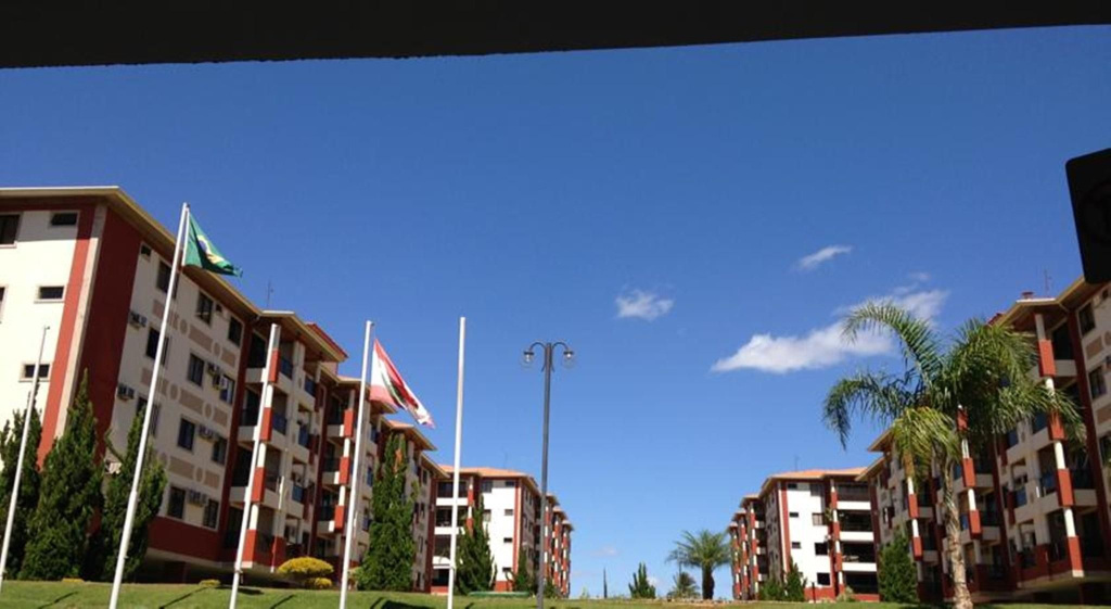 Lake Side Apart Hotel - Général