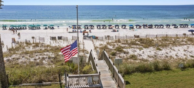 Villages of Crystal Beach: Serenity