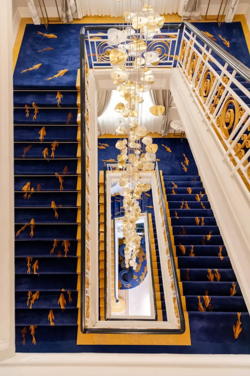 Grand Hotel Principe di Piemonte - Général
