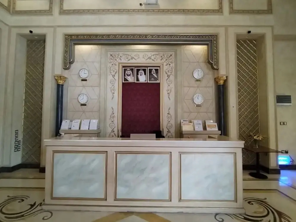 Hotel photo 14