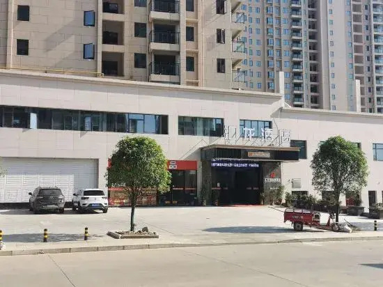 Huilong Hotel