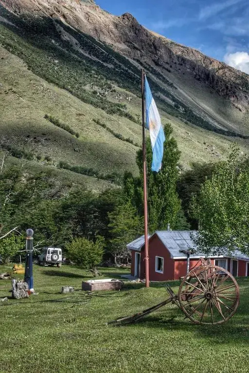Estancia Bonanza Patagonian Lodge Experience