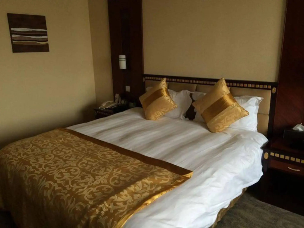 Sanfod Hotel Qingdao - Général
