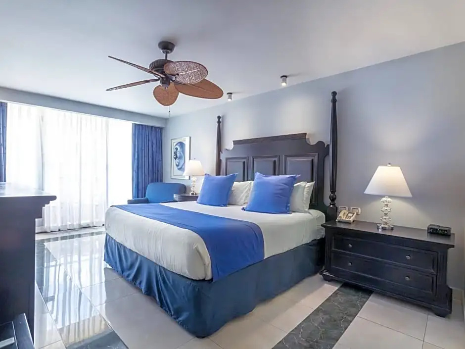 Barceló Aruba - All Inclusive - Chambres
