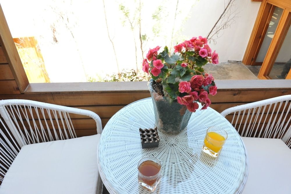 Woobay Hotel - Général