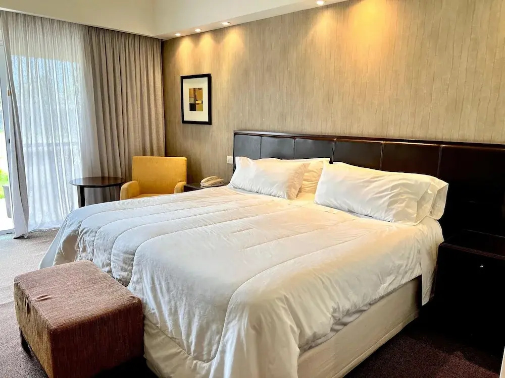Melincue Casino & Resort - Chambres