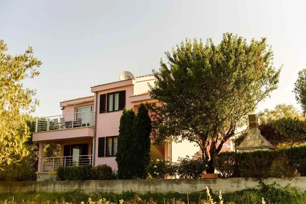 Apartments in Kozino/zadar Riviera 7951
