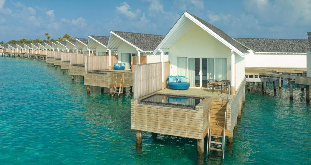 Raaya By Atmosphere (Ex. Amari Raaya Maldives)