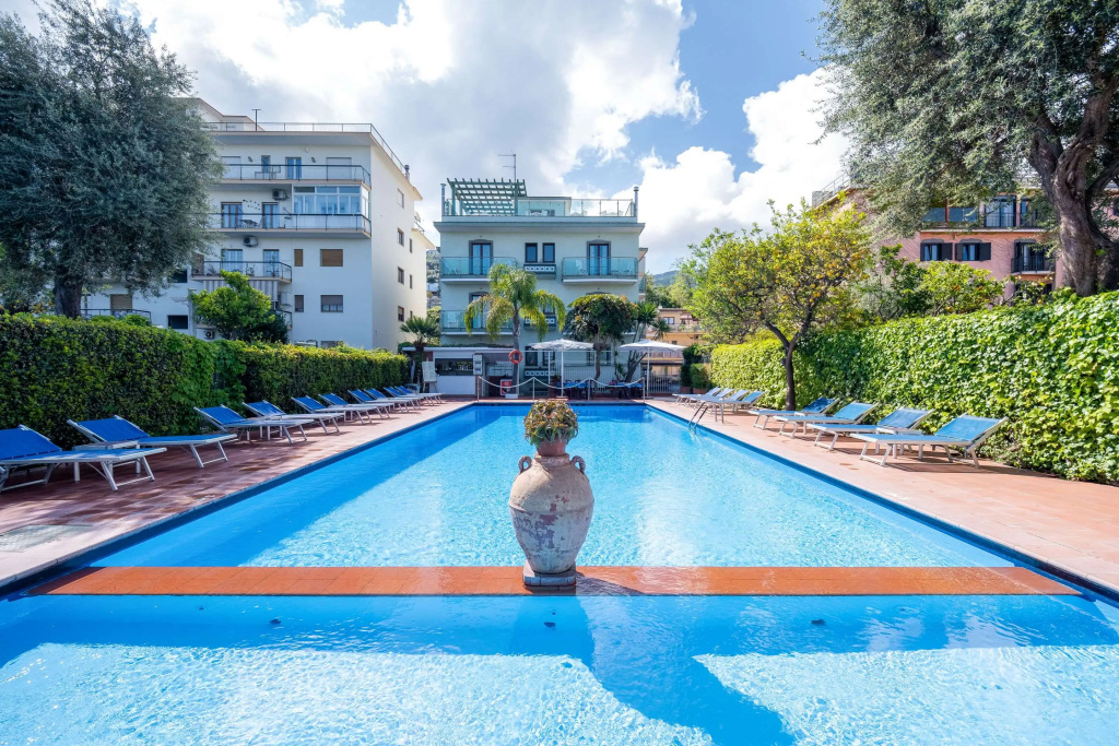 Gardenia Sorrento Coast, Ascend Hotel Collection - Général