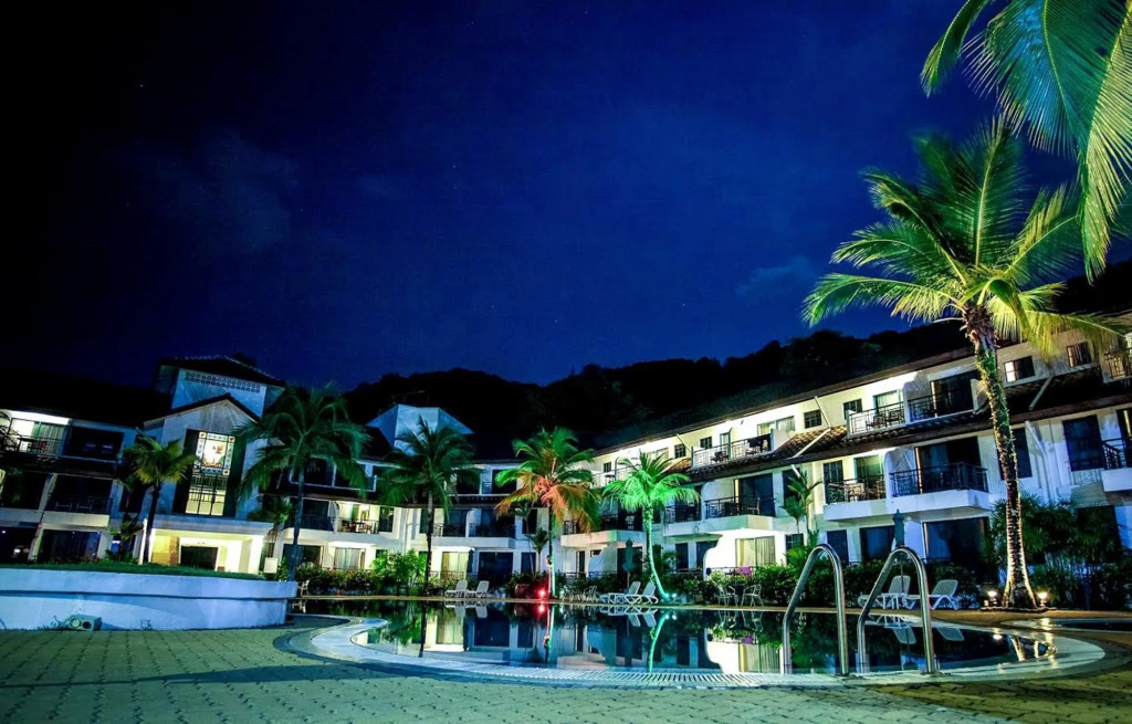 Hotel photo 15