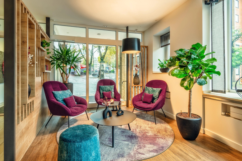 CityClass Hotel am Dom - Général