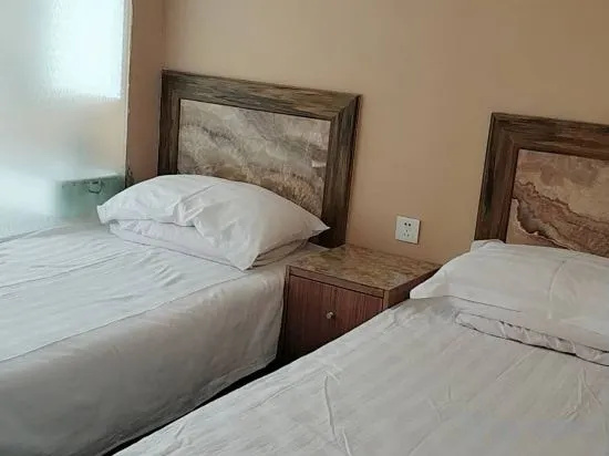 Taiyuan Guishu Homestay in Taiyuan