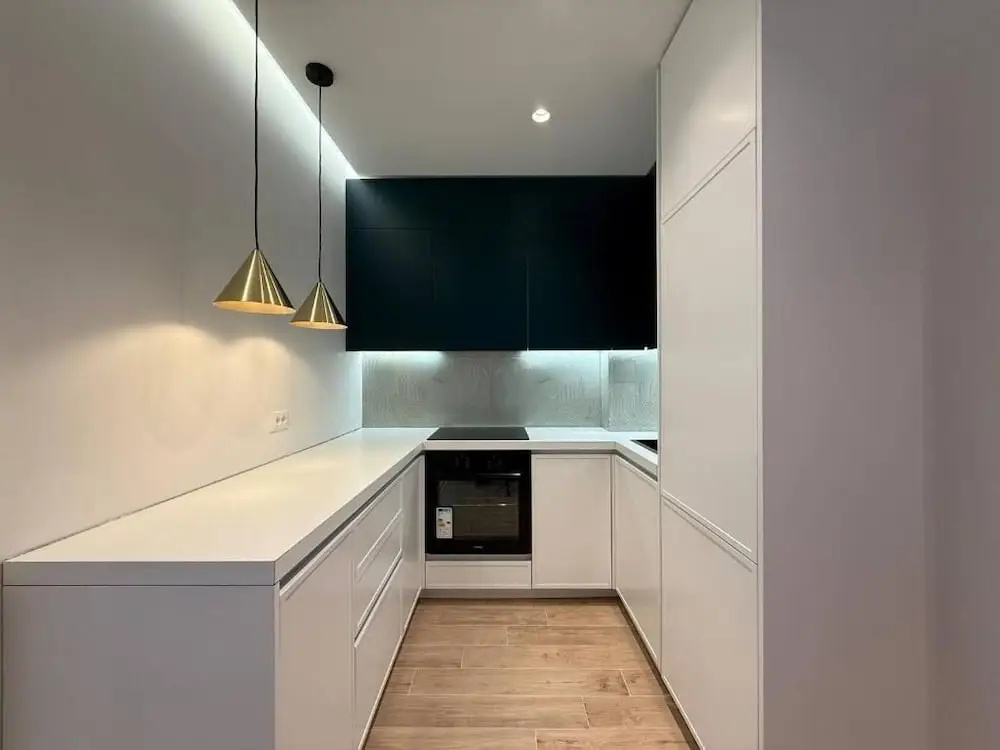 Sunset Apartment — 3