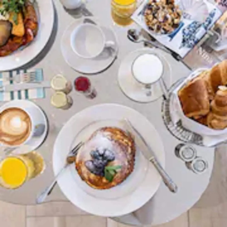 Barnett Hill - Luxury Hotel - Chambres