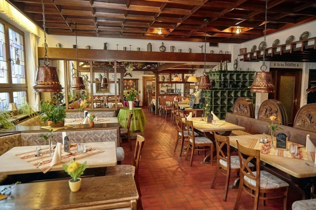 Flair Hotel Weinstube Lochner - Général
