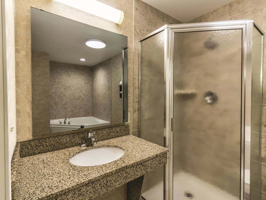 La Quinta Inn & Suites by Wyndham Fargo-Medical Center - Général