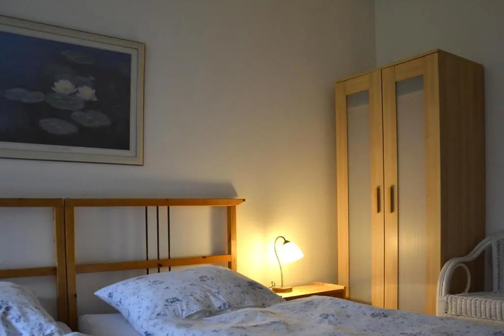 2 Bedrooms Standard Apartment