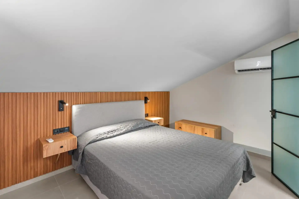 1 Bedroom Superior Apartment