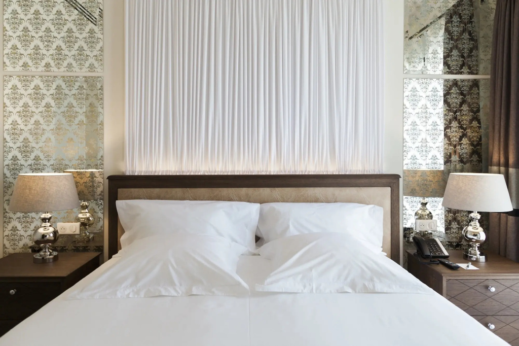 Le Vallon de Valrugues Hotel Spa & Villas - Général