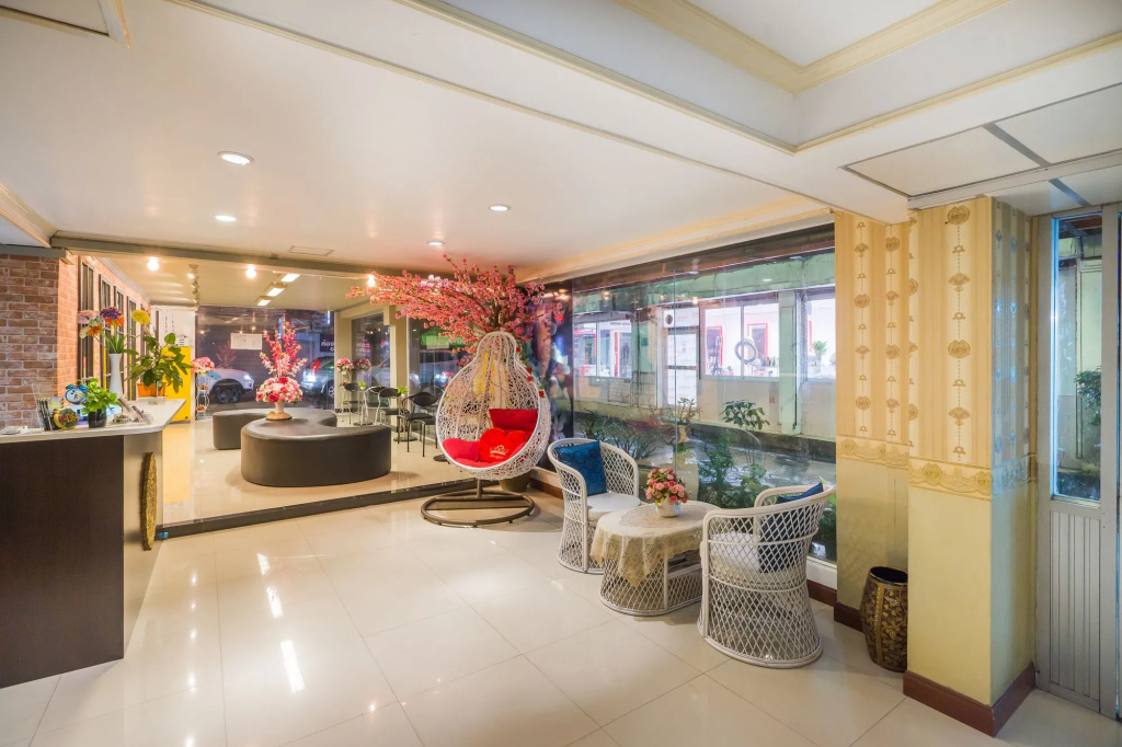 Hotel photo 14