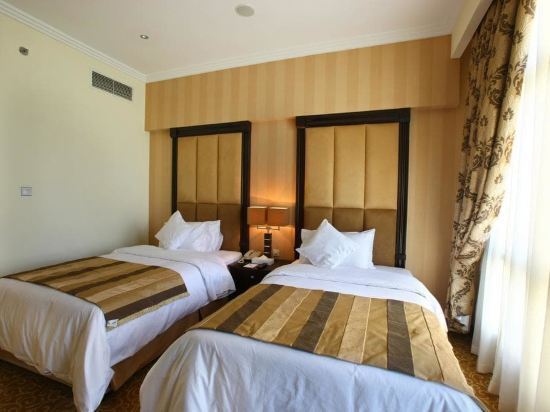 London Suites Hotel