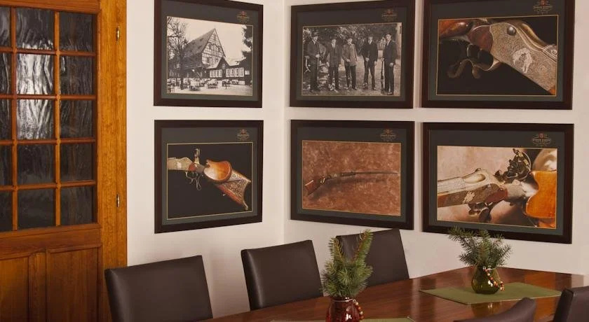 Hotel Strelecký Mlýn - Général