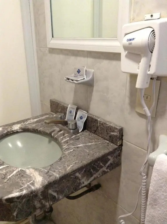 Hotel Azores - Chambres