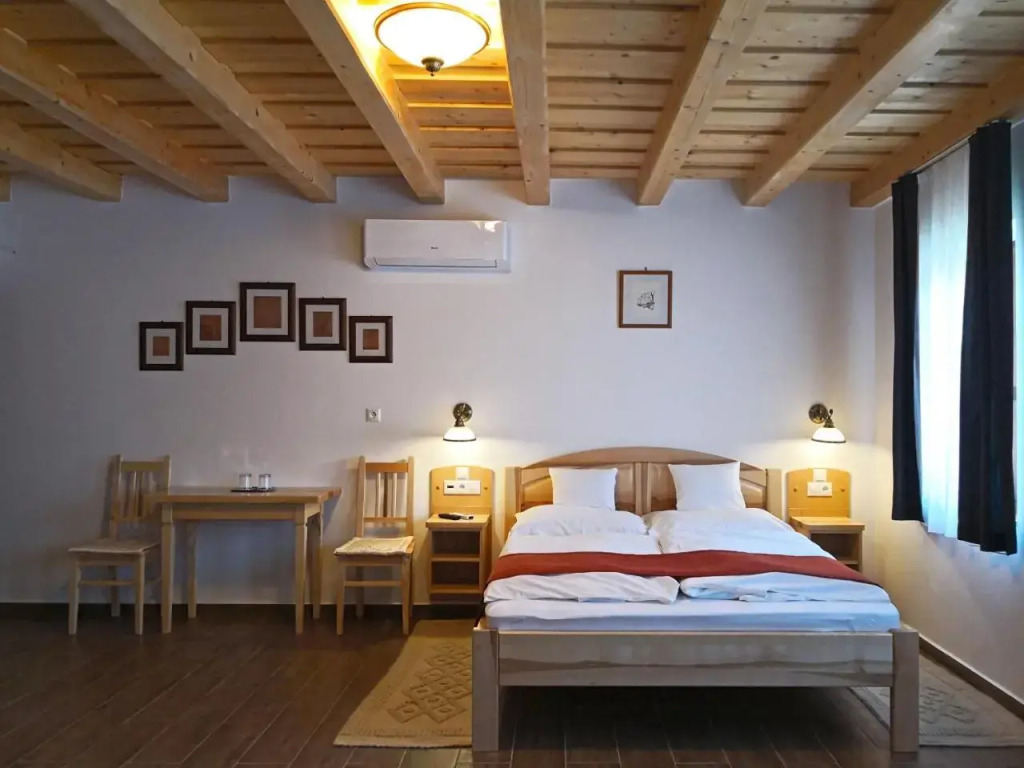 Margaréta Panzió - фото 2